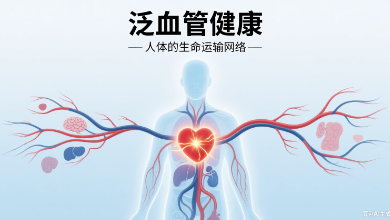 AI賦能泛血管：重塑泛血管疾病“診、療、管”閉環體系